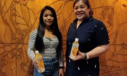 Nina Juna joins the YOU.C1000 family