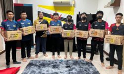 Game On! Brunei set for eSports debut at SEA Games