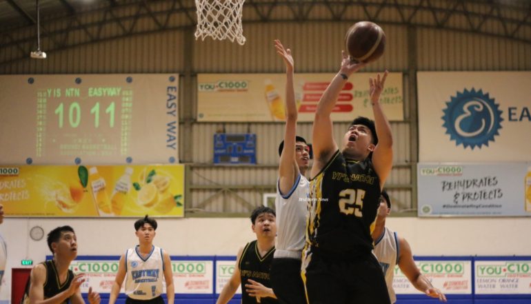 Soon lifts Yi’s Nation over Easyway