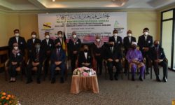Brunei to send 7 athletes to Commonwealth Games