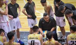 Pegasus duo reap benefit of experience from MDL stint