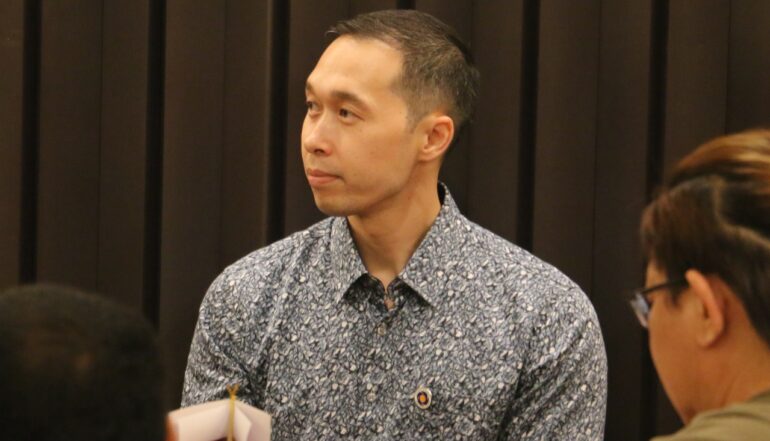 Brunei ready for FIBA 3×3 Asia Cup debut