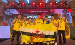 PUBG Mobile: Brunei set sights on strong showing at SEA Games