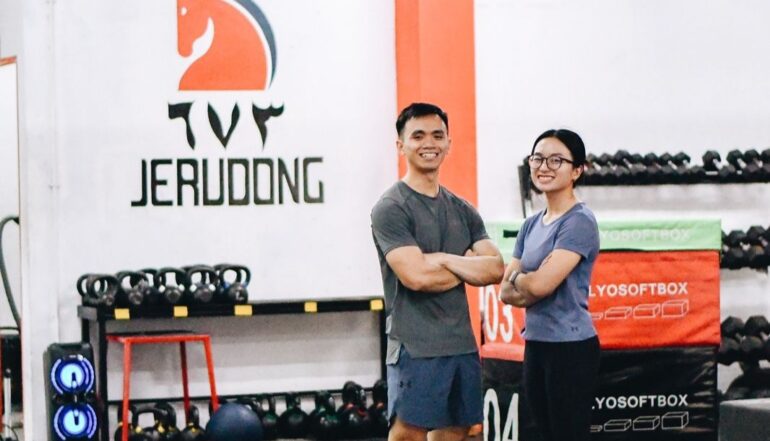 Brunei prepped for weightlifting debut at SEA Games