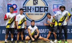 Brunei OCR team look to make an impression at SEA Games