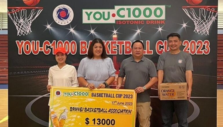YOU.C1000 Cup tips off on June 17