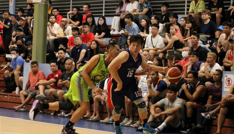 Fuzhou begin YOU.C1000 Cup title defence with victory