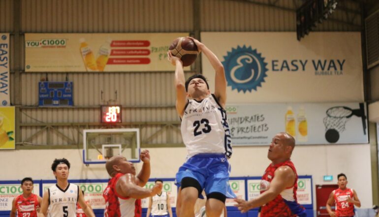 Easyway crush Medix for victory