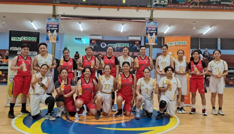 Yokohama fightback to beat GHK
