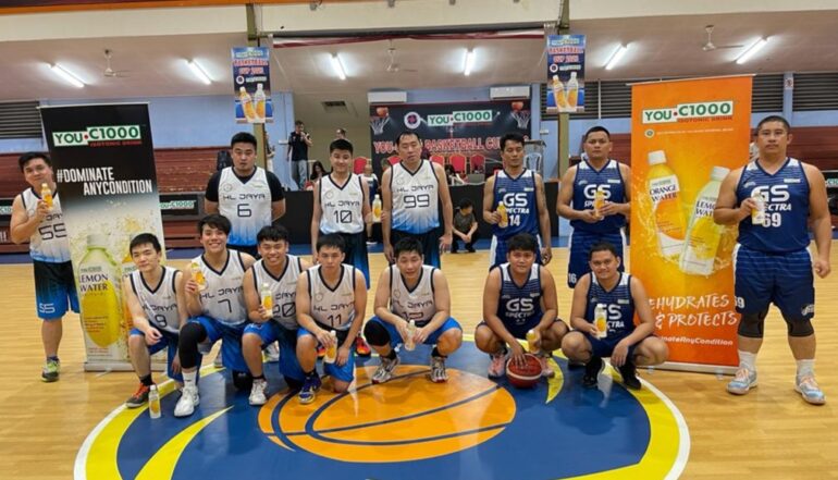 Yap hits winning freethrows, HL Jaya edge GS Spectra