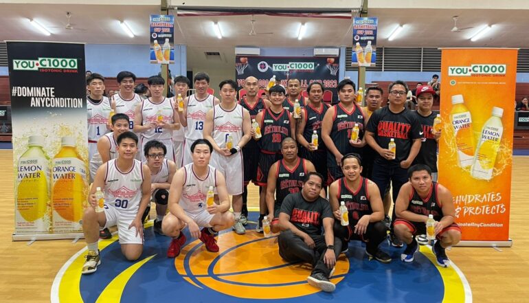 Linktech progress to quarter-finals