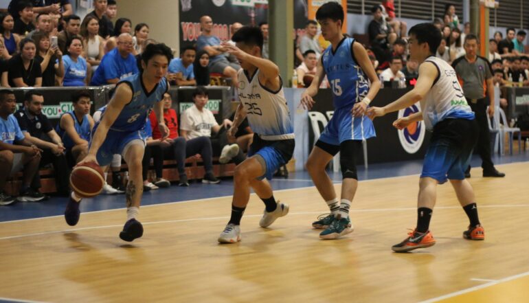 Easyway and Propel prepare for colossal battle