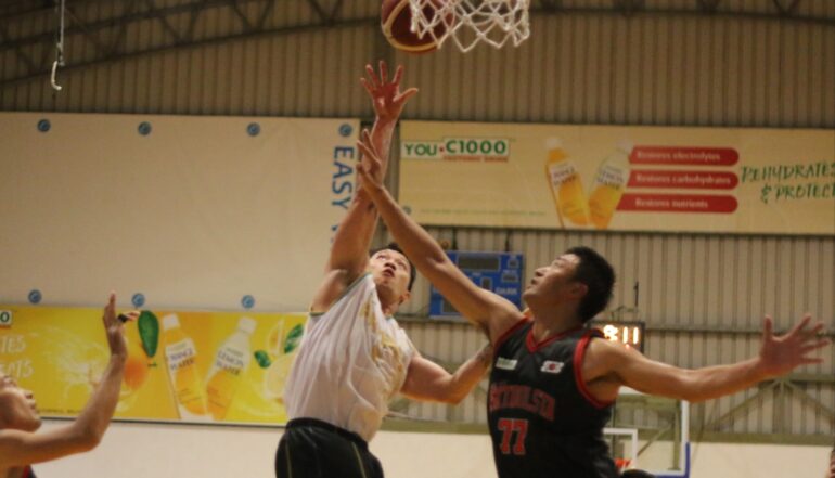 Propel defeat Linktech for semis berth