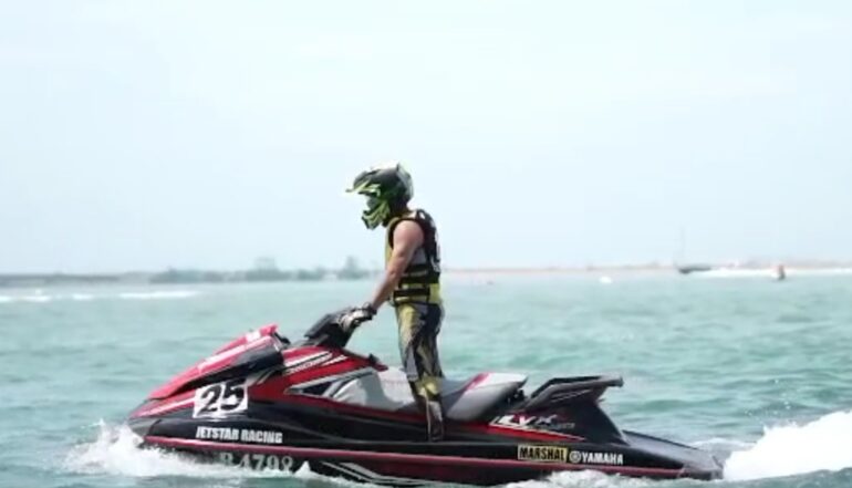BJSA Runabout Jet Ski Race 2023 scheduled for 6th August