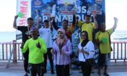 Tee wins 300 Open of BJSA Runabout Jet Ski Race