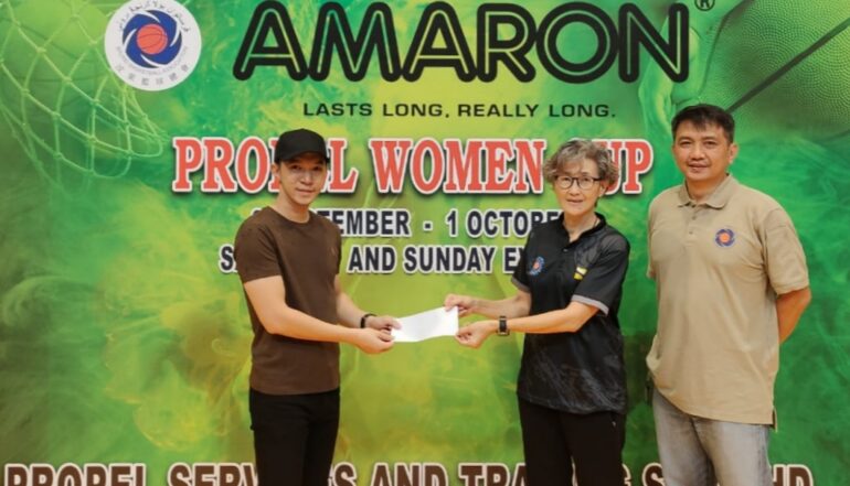 Propel Women’s Cup begins on Sept 9