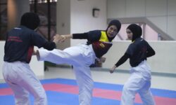 Brunei Karatekas ready for Asian Games