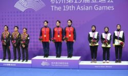 Brunei karatekas take home joint-bronze