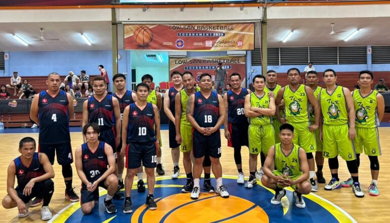 Medlink shoot down TK