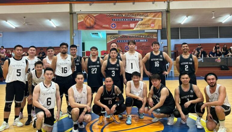 Autocare advance to Low San Cup quarters