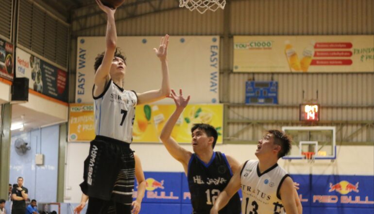 Cara Mudah notch vital win over HL Jaya