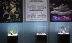 Peak Sports open first flagship store at OneCity