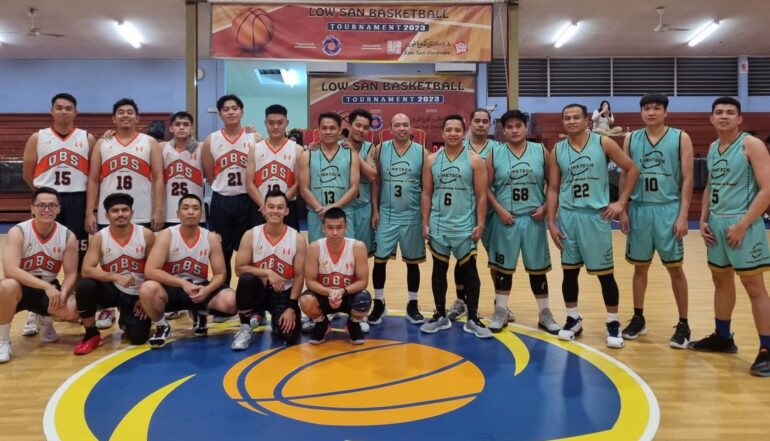 Maquiraya lifts Linktech into Low San Basketball Tournament quarters
