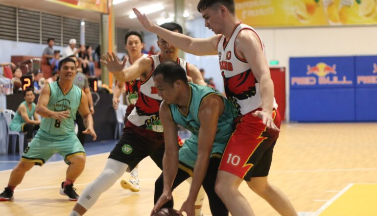 Wan Sing reach semis with comeback win over Linktech