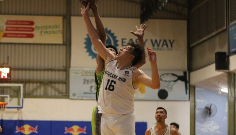 Esmond Tan propels Autocare past TK