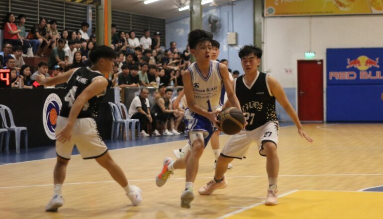 SAS fight back to drop CHMS