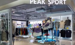 PEAK Sports open second store at Union Square
