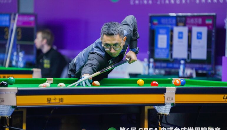 Taufiq ends year on a good note