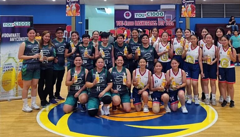 Linktech progress to semis