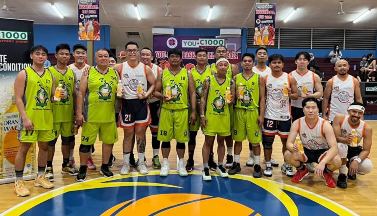 TK secure quarters berth with second win