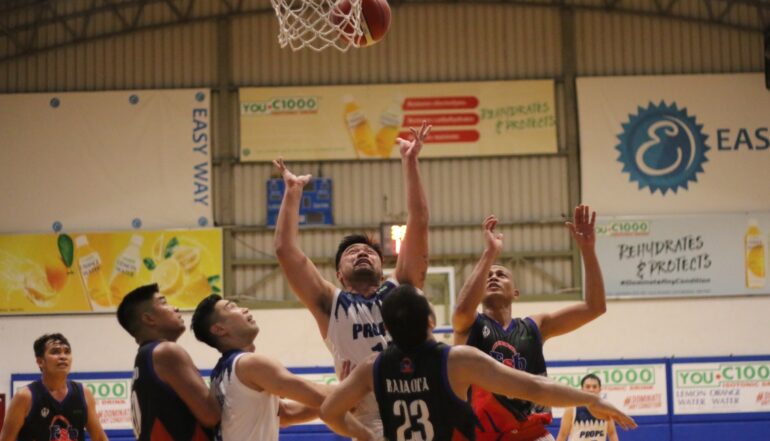 Flawless group stage for Propel