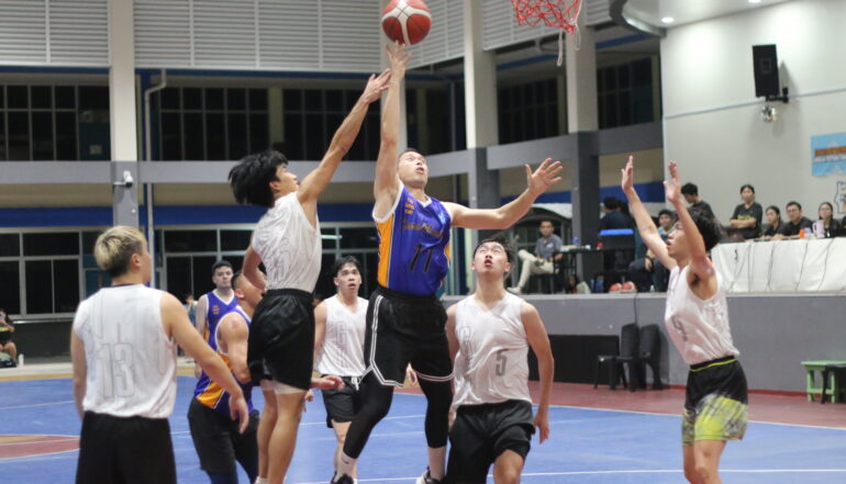 Cara Mudah dispatch GKL to clinch GHK Tutong Cup