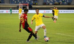 Azwan Ali selected for ASEAN All-Star Team to face Man Utd