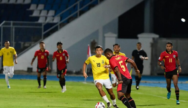 Wasps knocked out of AMEC 2024