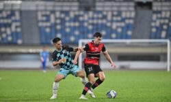 DPMM FC II crowned 2025 Brunei FA Cup champions