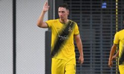 DPMM FC sign off from Singapore Premier League