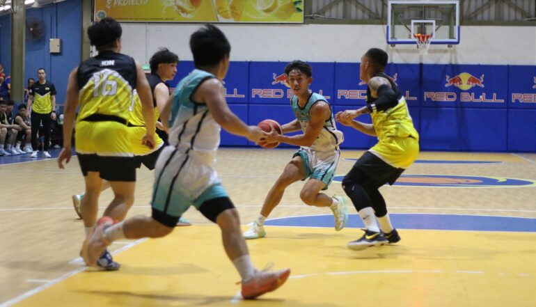 Brunei fall to Miri in Borneo Cup opener