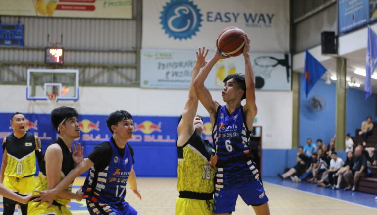 Brunei lose second straight Borneo Cup game