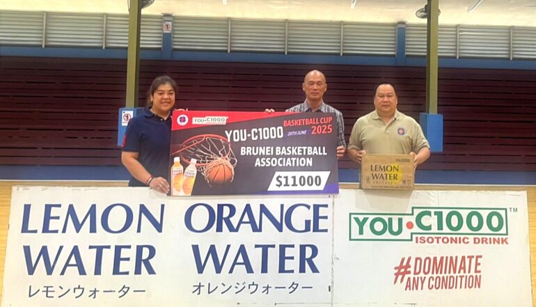 YOU.C1000 Cup tips off on Friday