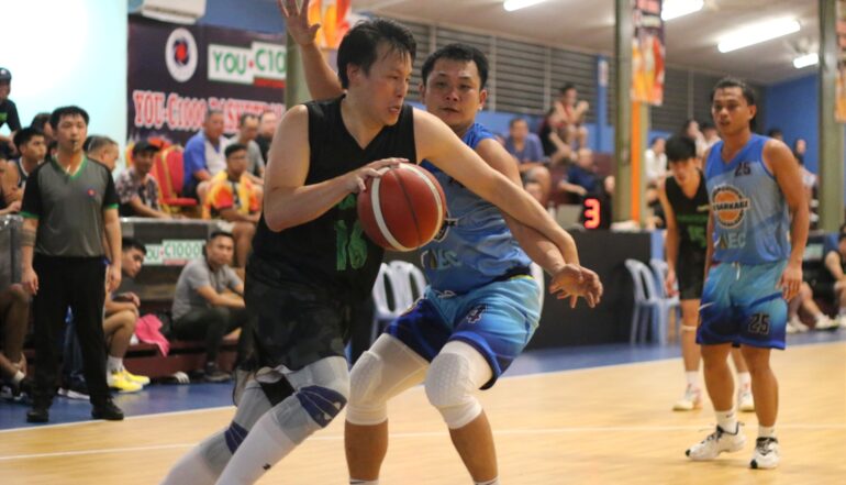 Propel begin Group D campaign against Ekonic