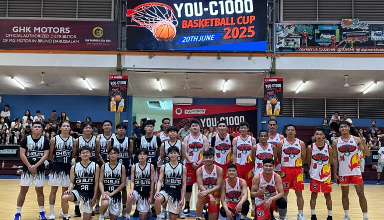 Wan Sing ease past CH Elite