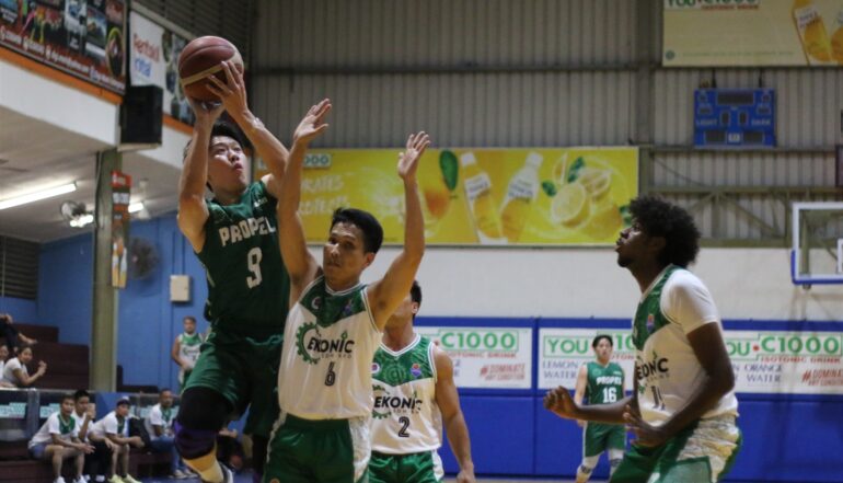YOU.C1000 Cup tips off on June 5