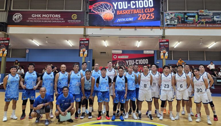 Yuni-ku clinch Group C