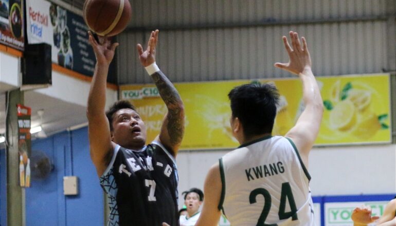 Tech G book quarters berth