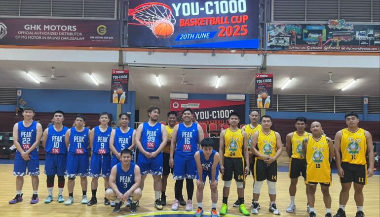 TK/CJMM sweep Group A