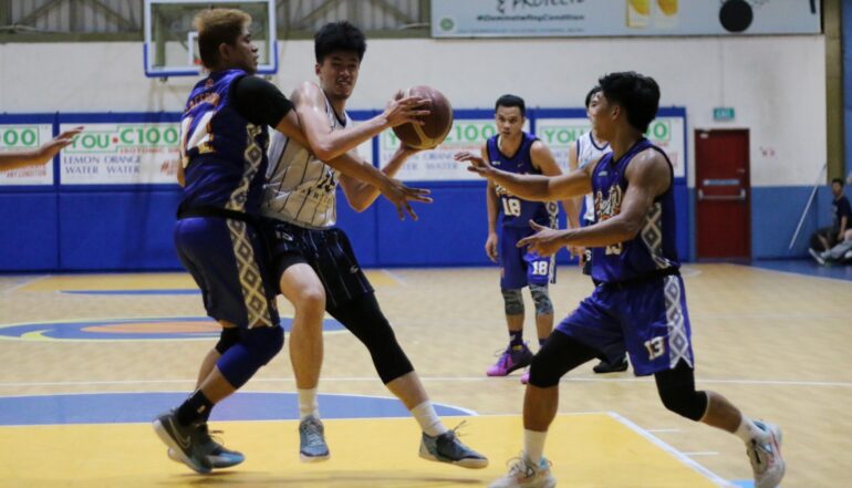 Easyway blast into YOU.C1000 Cup quarters